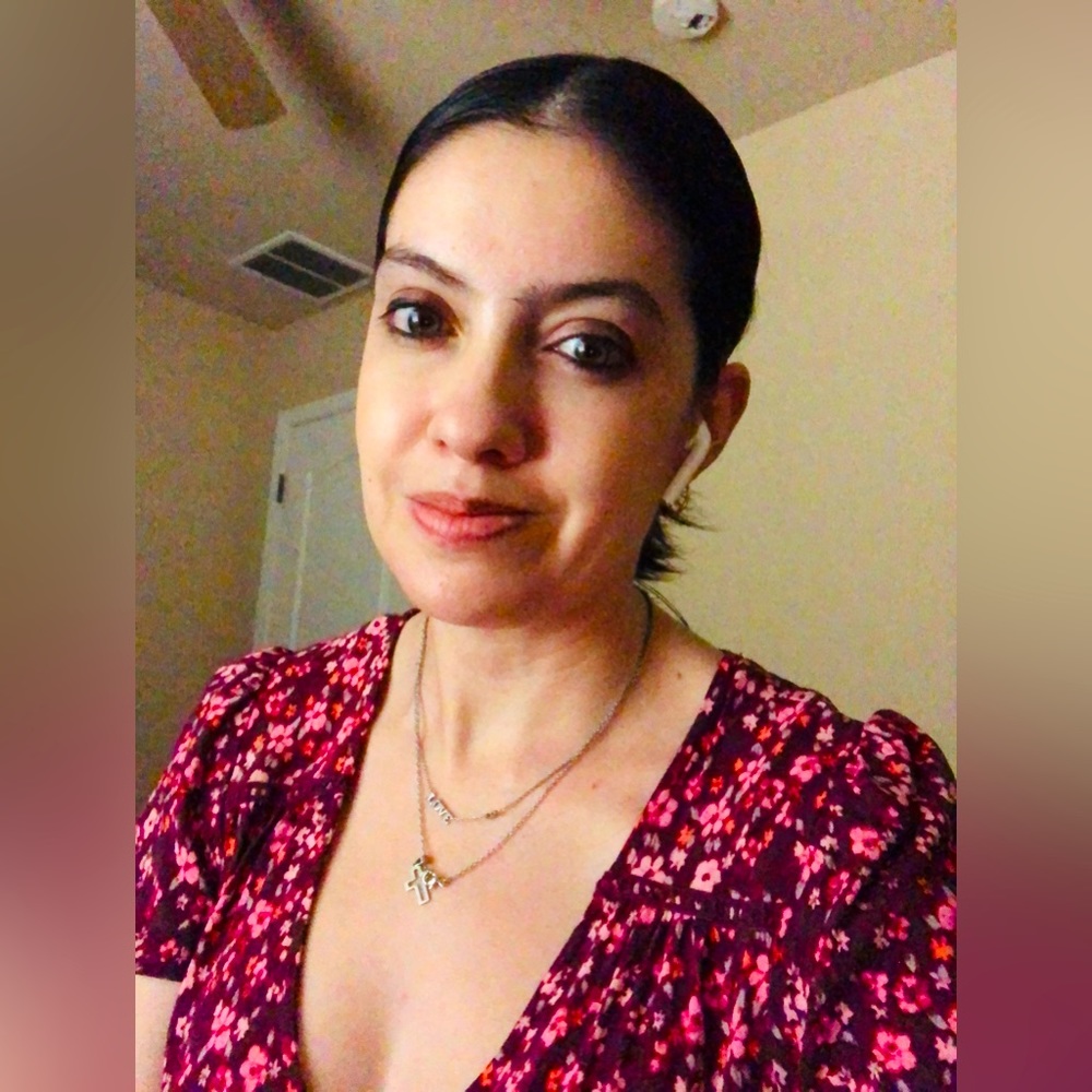 Meet your Posher, Liliana